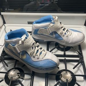 Nike Air Max Soldier V Lebron James Men's Size 14